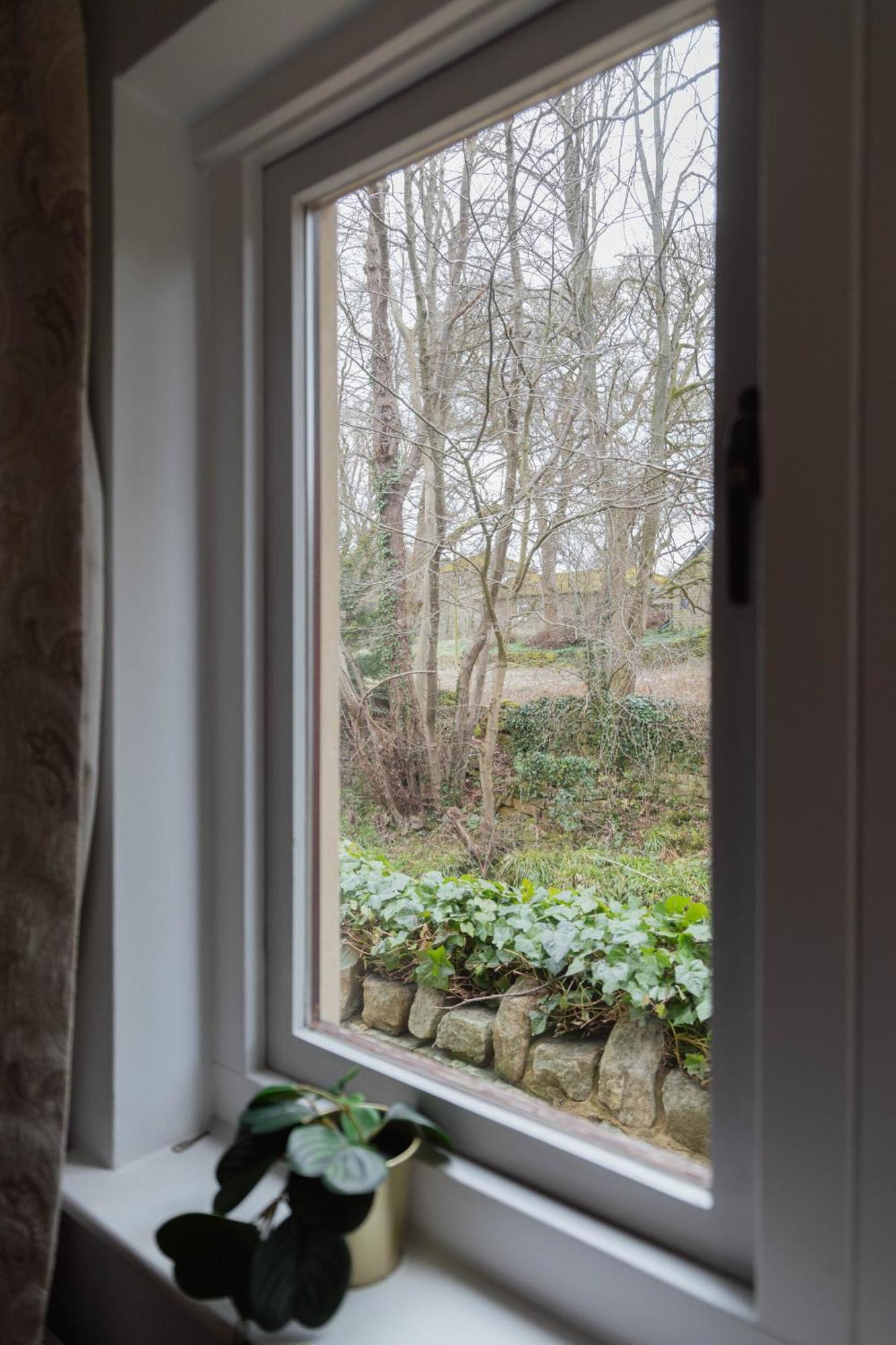 ホテル The Devonshire Arms バスロウ 部屋 写真